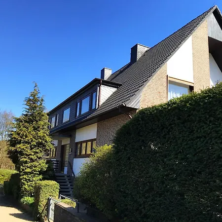 Haus Am Kurpark - Strandgut Groemitz