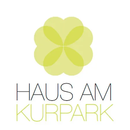 Haus Am Kurpark - Strandgut Apartment *